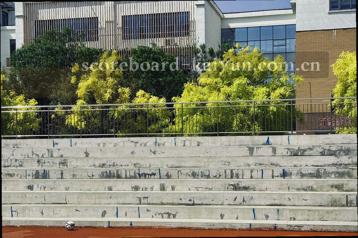 多块数据面板通过连线彼此关联的抽象协作示意图